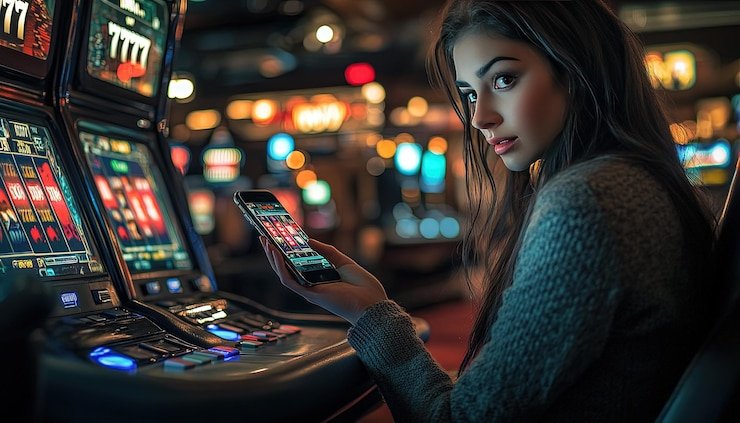 Ilustrasi layanan pelanggan qq221 melalui berbagai kanal seperti live chat dan email yang selalu siaga