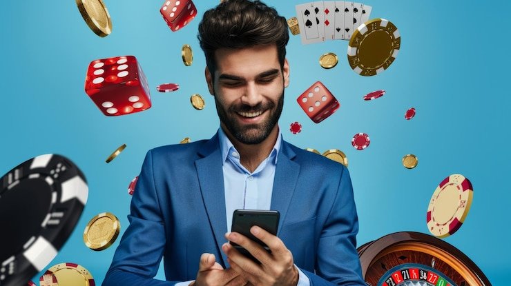 Ilustrasi panduan pemula tentang deposit minimal dengan tips dan prosedur untuk pengguna qq221 di Indonesia